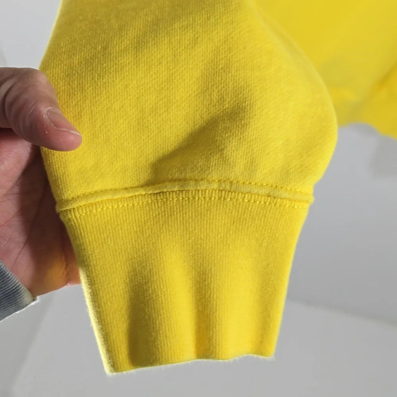 {Marc Jacobs} X Ava Nirui - I Can’t Believe It’s Not Marc Jacobs Hoodie - Picture 11 of 17